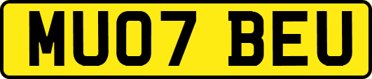 MU07BEU