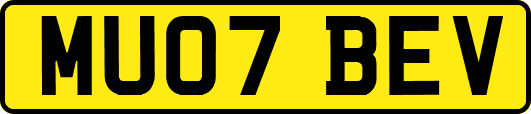 MU07BEV