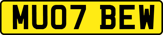 MU07BEW