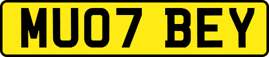 MU07BEY
