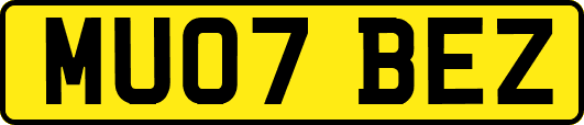 MU07BEZ