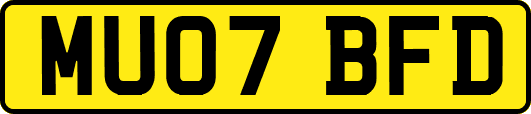 MU07BFD