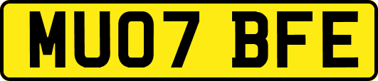 MU07BFE