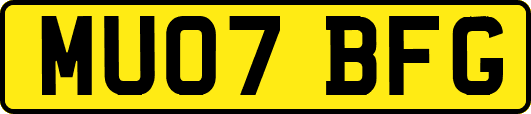 MU07BFG