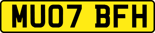 MU07BFH