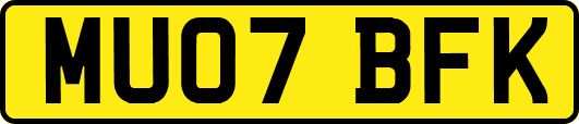 MU07BFK