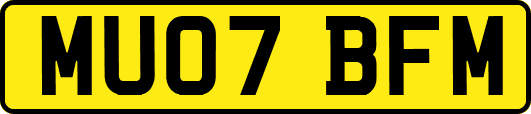 MU07BFM