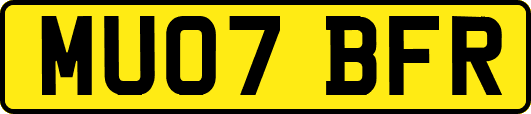 MU07BFR