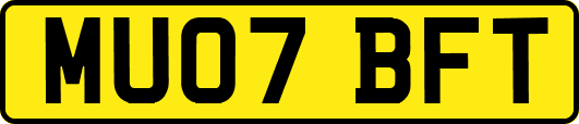 MU07BFT