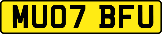 MU07BFU
