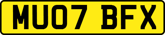 MU07BFX