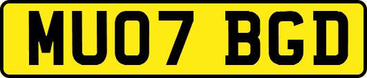 MU07BGD