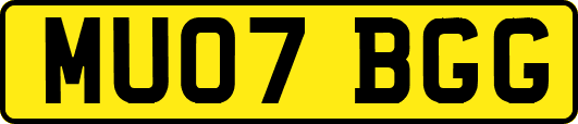 MU07BGG