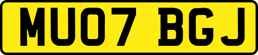 MU07BGJ