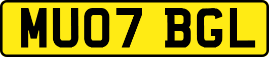 MU07BGL