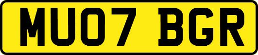 MU07BGR