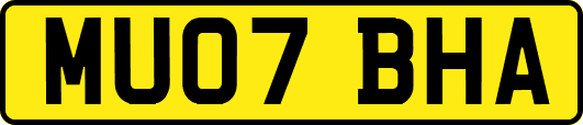 MU07BHA