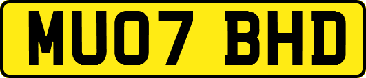 MU07BHD