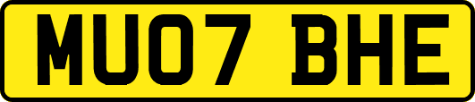 MU07BHE