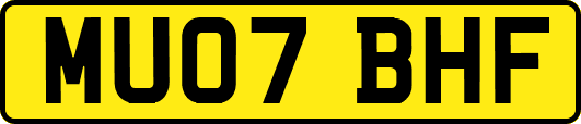 MU07BHF