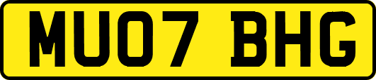 MU07BHG