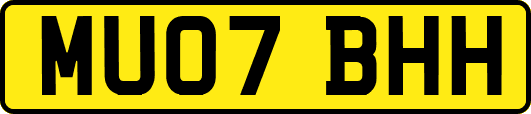 MU07BHH