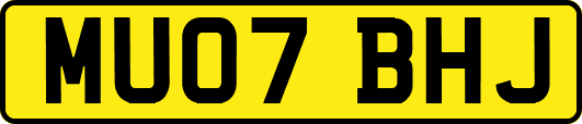 MU07BHJ