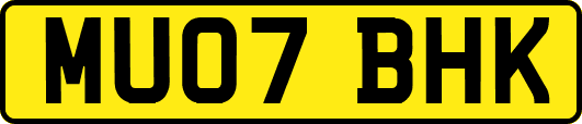 MU07BHK