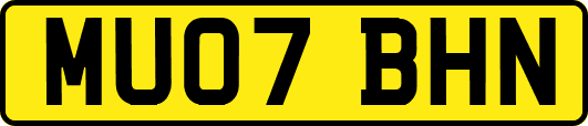 MU07BHN