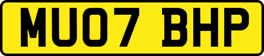 MU07BHP