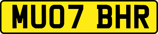 MU07BHR