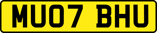 MU07BHU