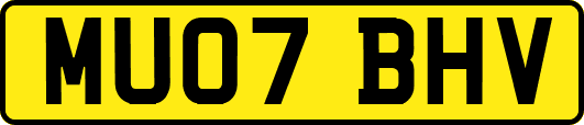 MU07BHV