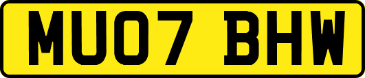 MU07BHW