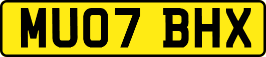 MU07BHX