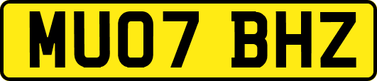 MU07BHZ