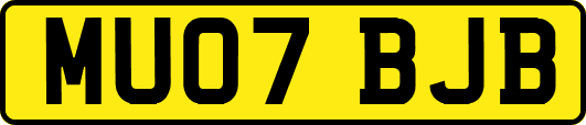 MU07BJB