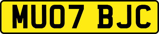 MU07BJC