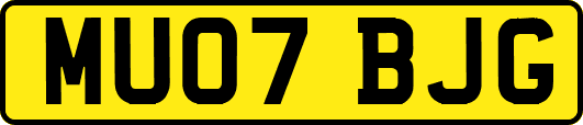 MU07BJG