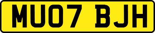 MU07BJH