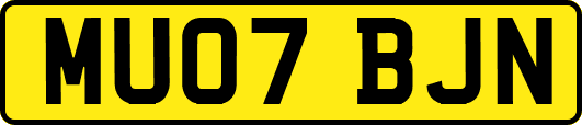 MU07BJN