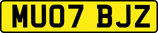 MU07BJZ