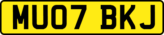 MU07BKJ