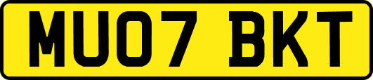 MU07BKT