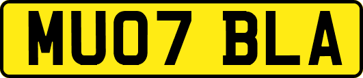 MU07BLA