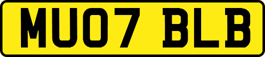 MU07BLB
