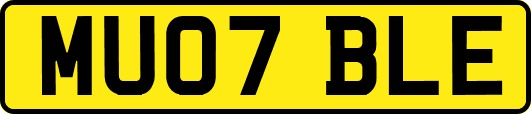 MU07BLE