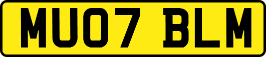 MU07BLM