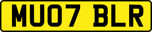 MU07BLR