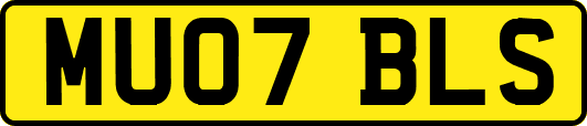 MU07BLS